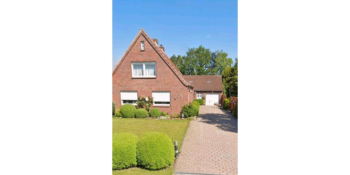 Einfamilienhaus Aurich Egels und Wallinghausen - 6 Zimmer, 100 m&sup2;, 259.000&euro; | Angebot:24660145