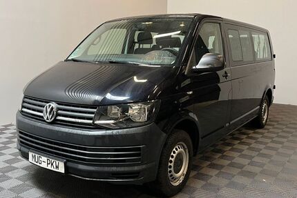 VW T6 Kombi 210.000 km 19.990 &euro; Emden 26723