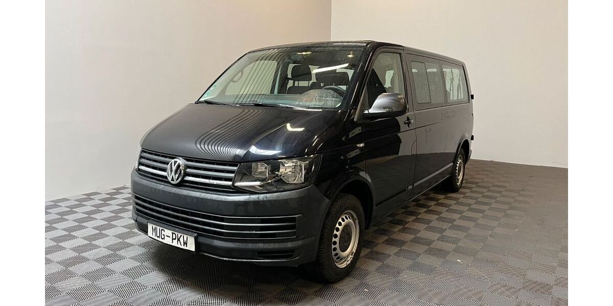 VW T6 Kombi 210.000 km 19.990 &euro; Emden 26723