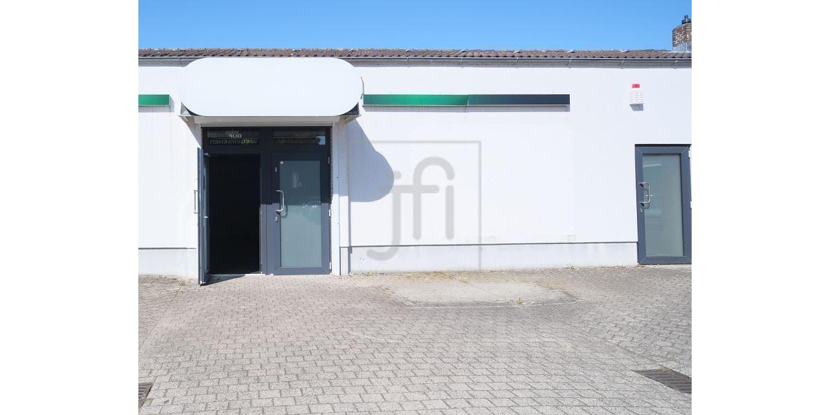 Gewerbeobjekt Leer (Ostfriesland) - 975&euro; | Angebot:23825993