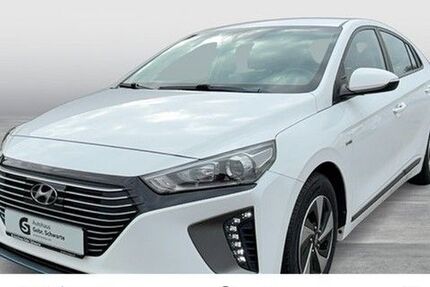 Hyundai IONIQ 48.875 km 14.850 &euro; Emden 26723