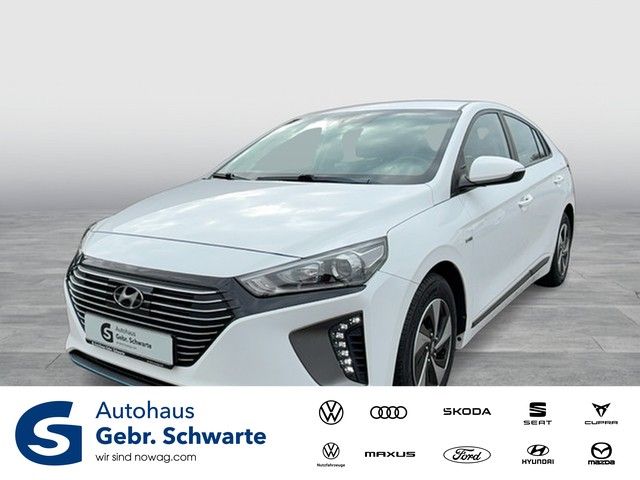Hyundai IONIQ 48.875 km 14.850 &euro; Emden 26723