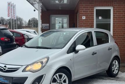 Opel Corsa 82.184 km 6.490 &euro; Aurich Sandhorst 26607