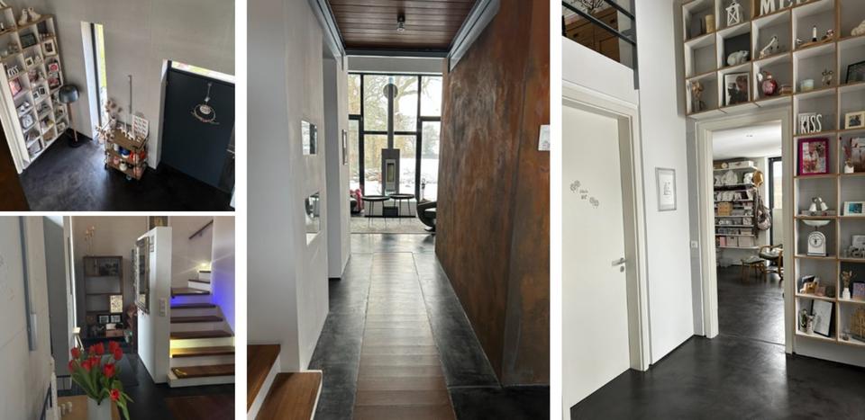 Einfamilienhaus Hesel - 6 Zimmer, 197 m&sup2;, 510.000&euro; | Angebot:25172707