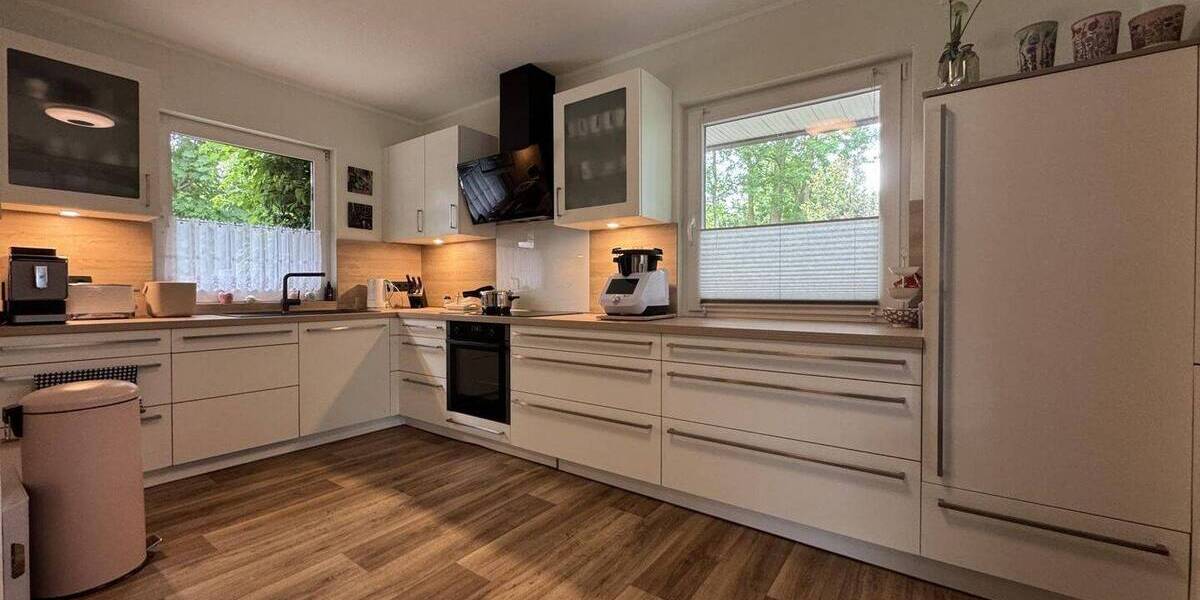 Einfamilienhaus Norden Leybuchtpolder - 5 Zimmer, 188 m&sup2;, 319.000&euro; | Angebot:26826384