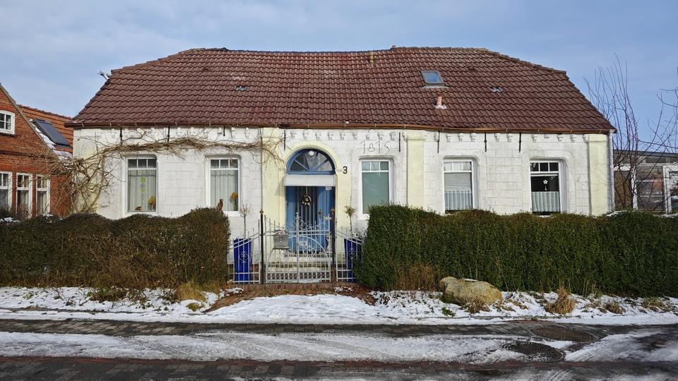 Einfamilienhaus Krummhörn - 6.5 Zimmer, 160 m&sup2;, 288.000&euro; | Angebot:26057916