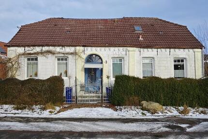 Haus Krummhörn - 6.5 Zimmer, 160 m&sup2;, 288.000&euro; | Angebot:26057916