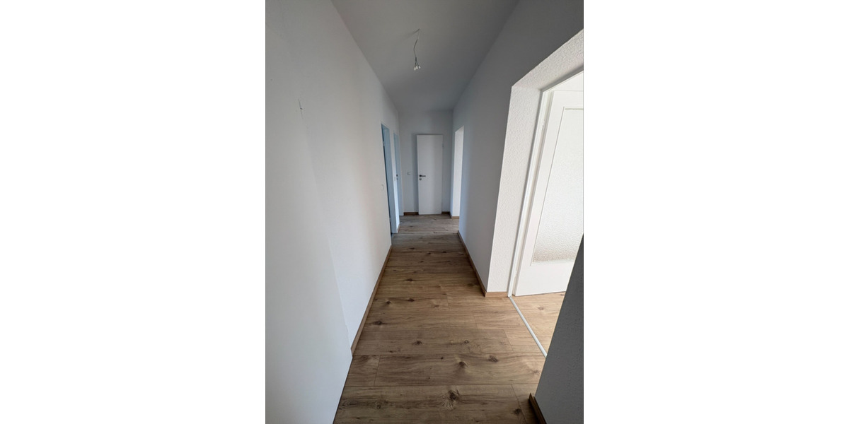 Etagenwohnung Leer (Ostfriesland) - 3 Zimmer, 61 m&sup2;, 469&euro; | Angebot:25858326