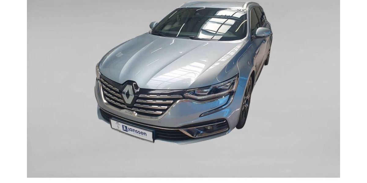 Renault Talisman 83.654 km 24.990 &euro; Aurich 26605