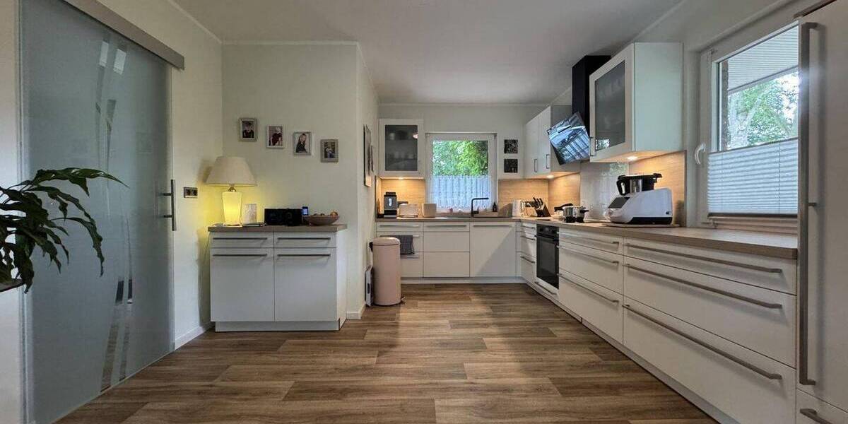 Einfamilienhaus Norden Leybuchtpolder - 5 Zimmer, 188 m&sup2;, 319.000&euro; | Angebot:26826384