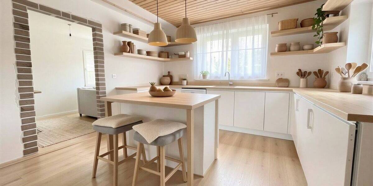 Mehrfamilienhaus, Wohnhaus Hage - 8 Zimmer, 246 m&sup2;, 238.000&euro; | Angebot:26712820
