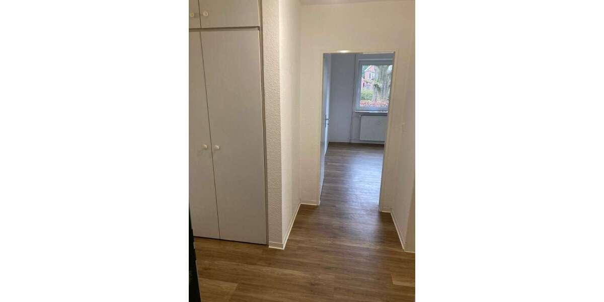 Etagenwohnung Weener - 2 Zimmer, 56 m&sup2;, 400&euro; | Angebot:26106048
