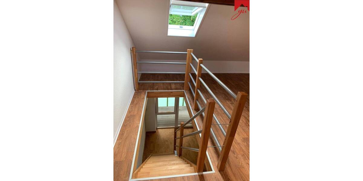 Etagenwohnung Aurich Innenstadt - 3 Zimmer, 80 m&sup2;, 169.500&euro; | Angebot:26450141