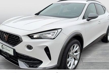 Cupra Formentor 32.935 km 19.690 &euro; Emden 26723