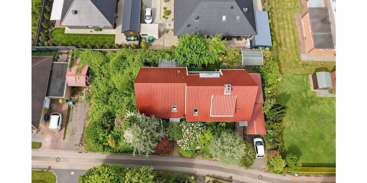 Doppelhaushälfte Hage - 4 Zimmer, 109 m&sup2;, 119.000&euro; | Angebot:26695819