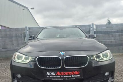 BMW 320 165.500 km 14.990 &euro; Moormerland 26802