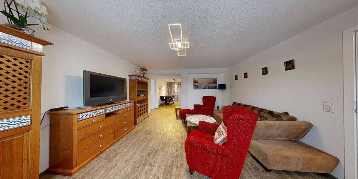 Mehrfamilienhaus, Wohnhaus Jemgum Ditzum - 7 Zimmer, 288 m&sup2;, 650.000&euro; | Angebot:25771083