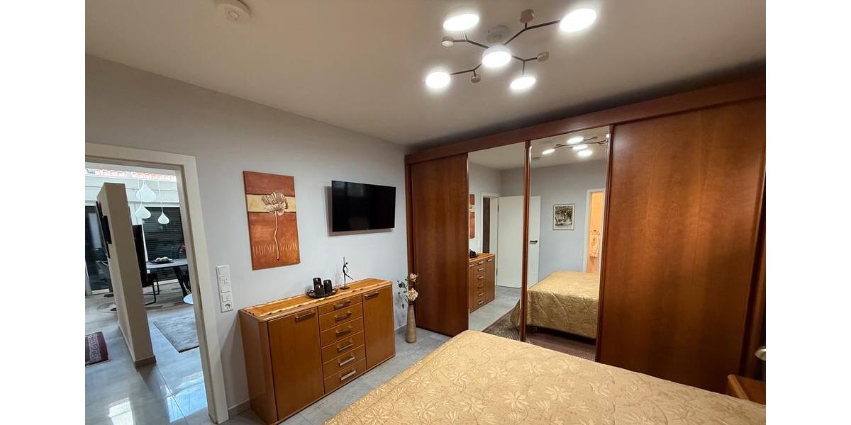 Doppelhaushälfte Norden - 3 Zimmer, 83 m&sup2;, 1.200&euro; | Angebot:26296311