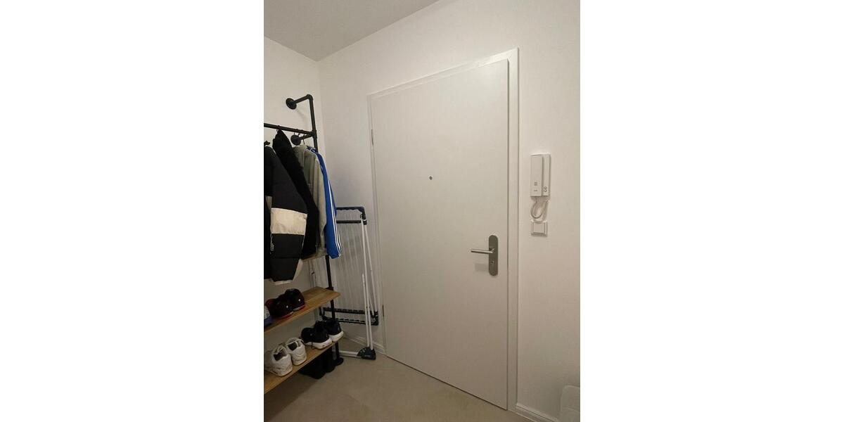 Etagenwohnung Hinte - 3 Zimmer, 13 m&sup2;, 675&euro; | Angebot:25850259