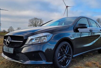Mercedes-Benz A 180 136.000 km 13.050 &euro; Großefehn 26629