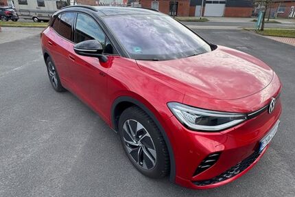 VW ID.4 28.006 km 36.000 &euro; Emden 26723