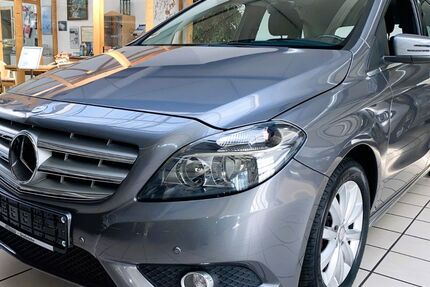 Mercedes-Benz B 180 93.906 km 12.500 &euro; Großefehn 26629