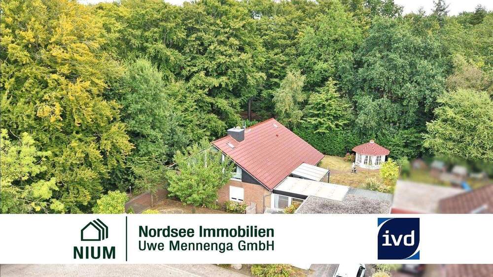 Einfamilienhaus Hage Berum - 5 Zimmer, 216 m&sup2;, 449.000&euro; | Angebot:25689862