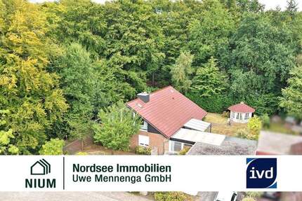 Haus Hage Berum - 5 Zimmer, 216 m&sup2;, 449.000&euro; | Angebot:25689862