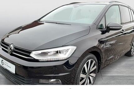 VW Touran 21.896 km 42.350 &euro; Emden 26723