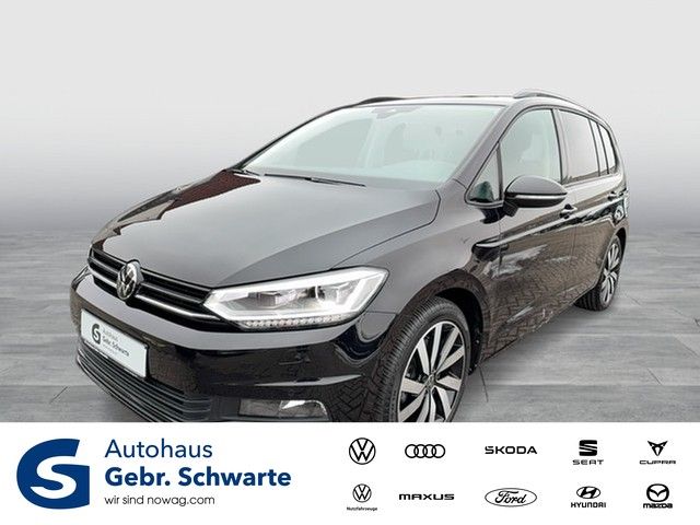 VW Touran 21.896 km 42.350 &euro; Emden 26723