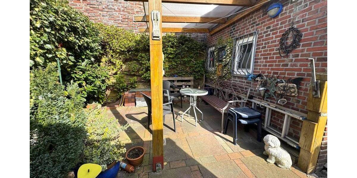 Doppelhaushälfte Hage - 4 Zimmer, 85 m&sup2;, 129.000&euro; | Angebot:26141842