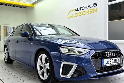 Audi A4 28.820 km 30.990 &euro; Aurich 26607