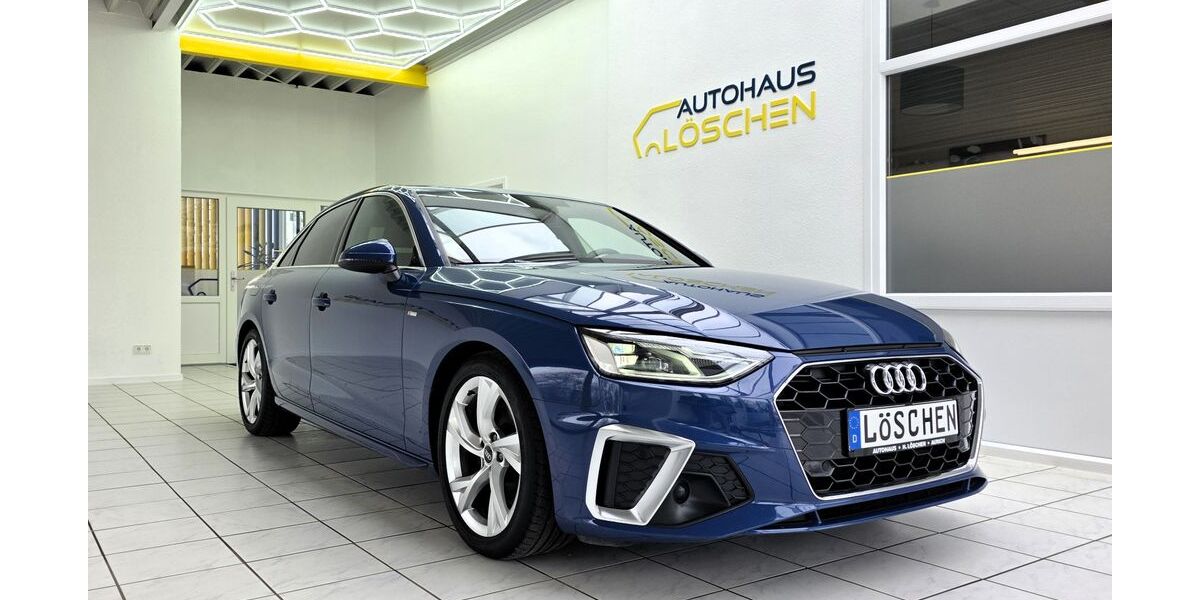 Audi A4 28.820 km 30.990 &euro; Aurich 26607