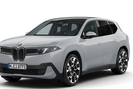 BMW iX3 19.000 km 89.509 &euro; Emden 26723