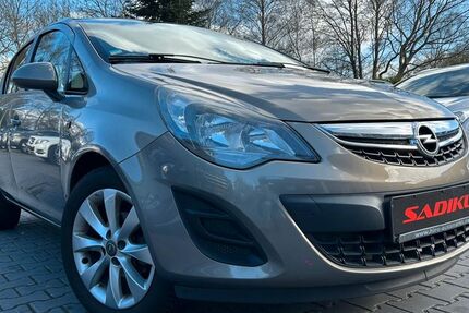 Opel Corsa 150.000 km 3.950 &euro; Westoverledingen 26810