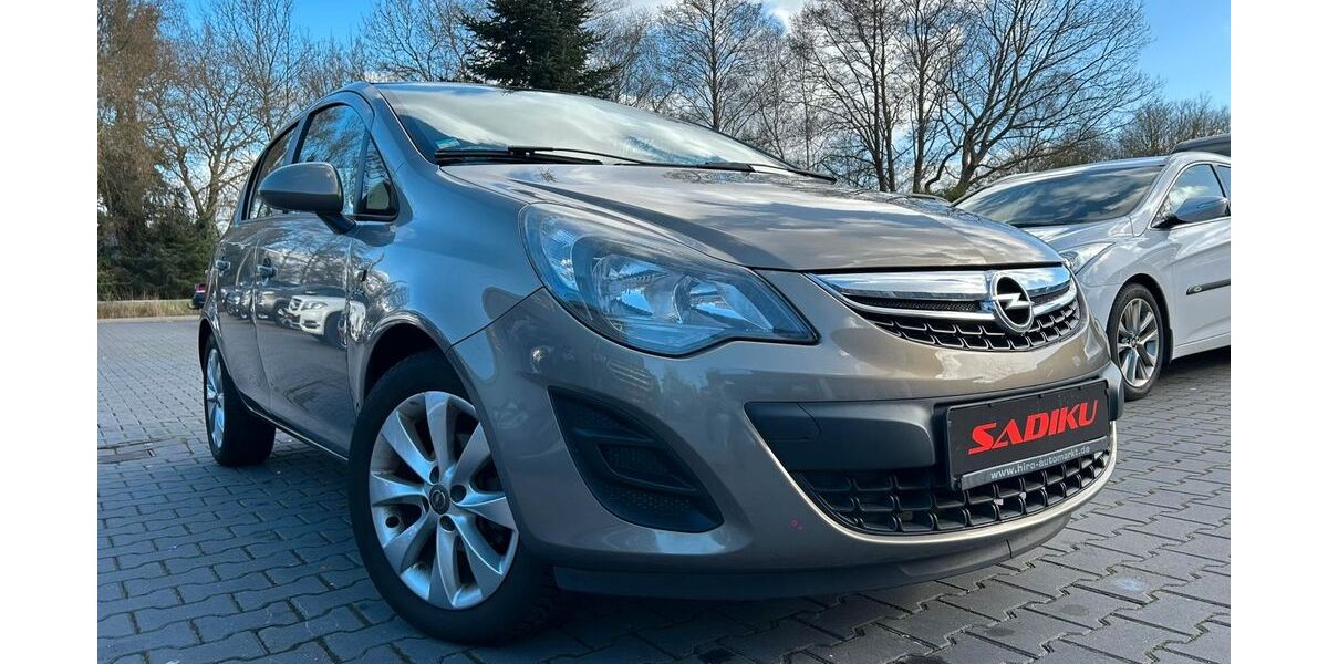 Opel Corsa 150.000 km 3.950 &euro; Westoverledingen 26810