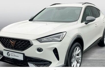 Cupra Formentor 92.888 km 21.880 &euro; Aurich 26607