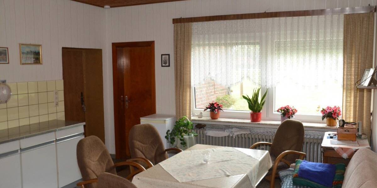 Bauernhaus, Landhaus Großefehn Strackholt - 5 Zimmer, 170 m&sup2;, 199.000&euro; | Angebot:25692869