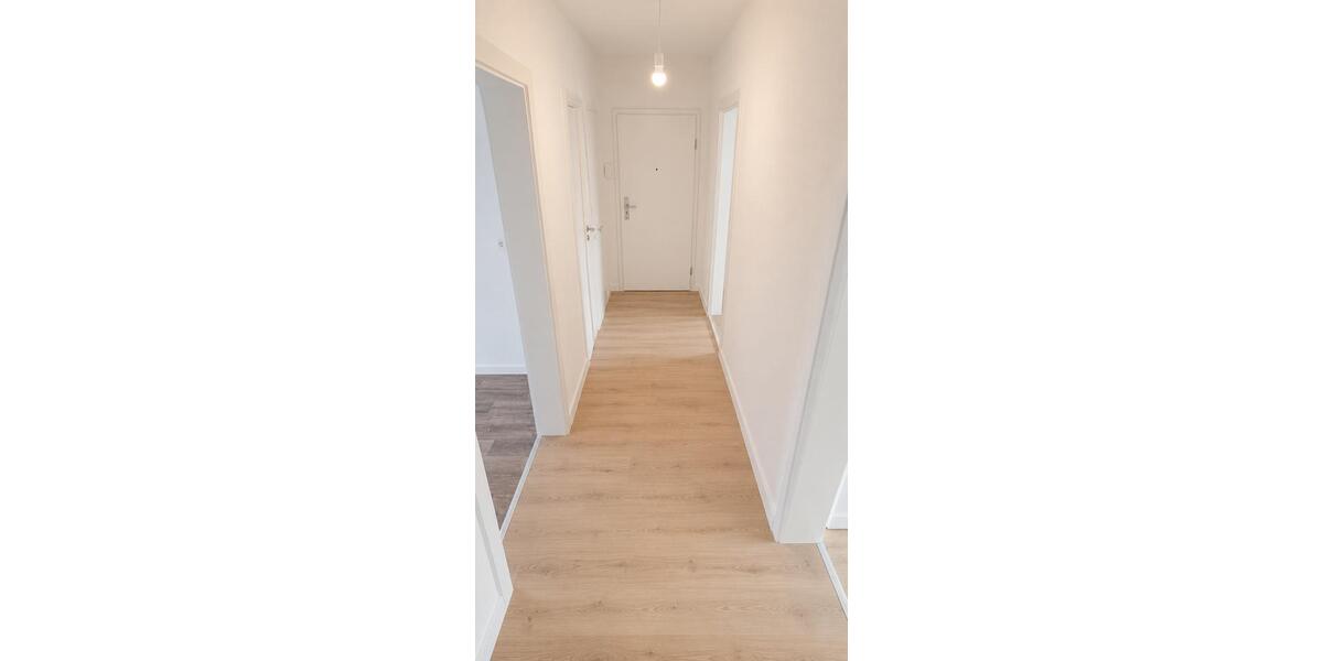 Etagenwohnung Norden - 3 Zimmer, 62 m&sup2;, 525&euro; | Angebot:26504135