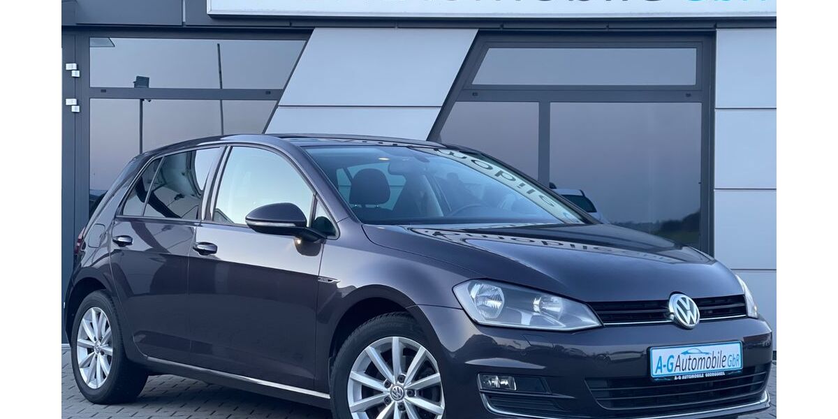 VW Golf 93.600 km 15.900 &euro; Georgsheil 26624