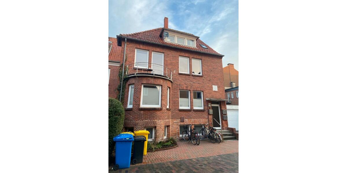 Erdgeschoßwohnung Emden - 3 Zimmer, 70 m&sup2;, 169.000&euro; | Angebot:25921997