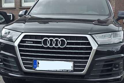 Audi Q7 123.500 km 35.500 &euro; Weener, Stadt 26826