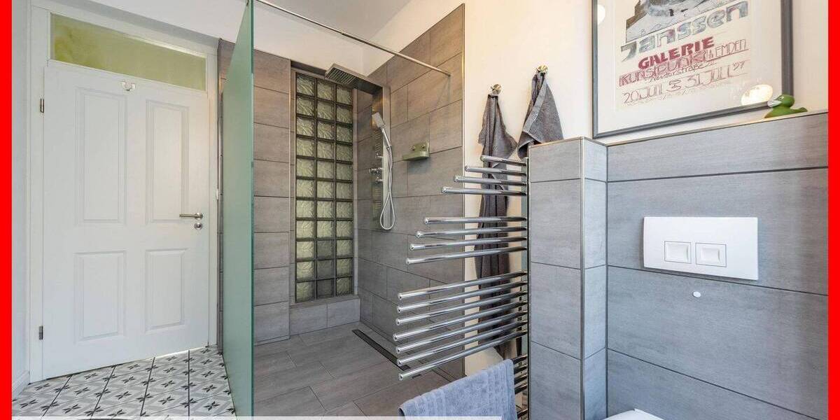 Etagenwohnung Emden Wolthusen - 3 Zimmer, 118 m&sup2;, 459.000&euro; | Angebot:26064387