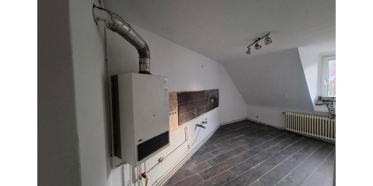 Etagenwohnung Emden - 3 Zimmer, 70 m&sup2;, 450&euro; | Angebot:27571942