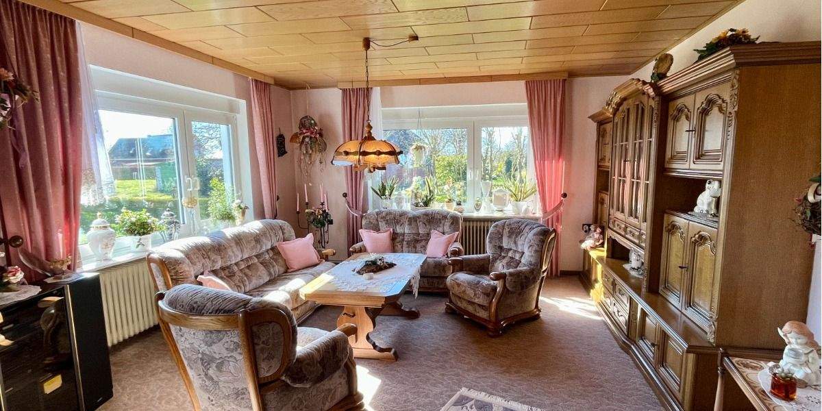 Bauernhaus, Landhaus Aurich Schirum - 5 Zimmer, 175 m&sup2;, 395.000&euro; | Angebot:25740677