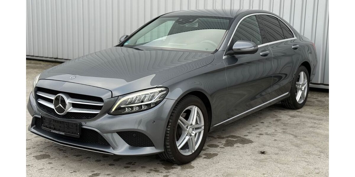 Mercedes-Benz C 200 94.566 km 20.890 &euro; Emden 26721