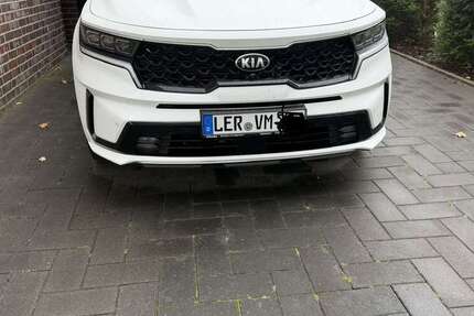 Kia Sorento 74.000 km 35.799 &euro; Westoverledingen 26810