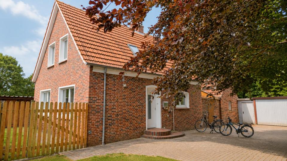Einfamilienhaus Westoverledingen - 3 Zimmer, 80 m&sup2;, 199.000&euro; | Angebot:27097768