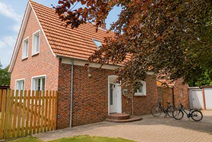 Haus Westoverledingen - 3 Zimmer, 80 m&sup2;, 199.000&euro; | Angebot:27097768