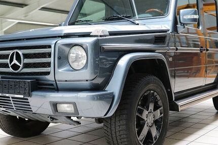 Mercedes-Benz G 400 192.654 km 35.900 &euro; Großefehn 26629